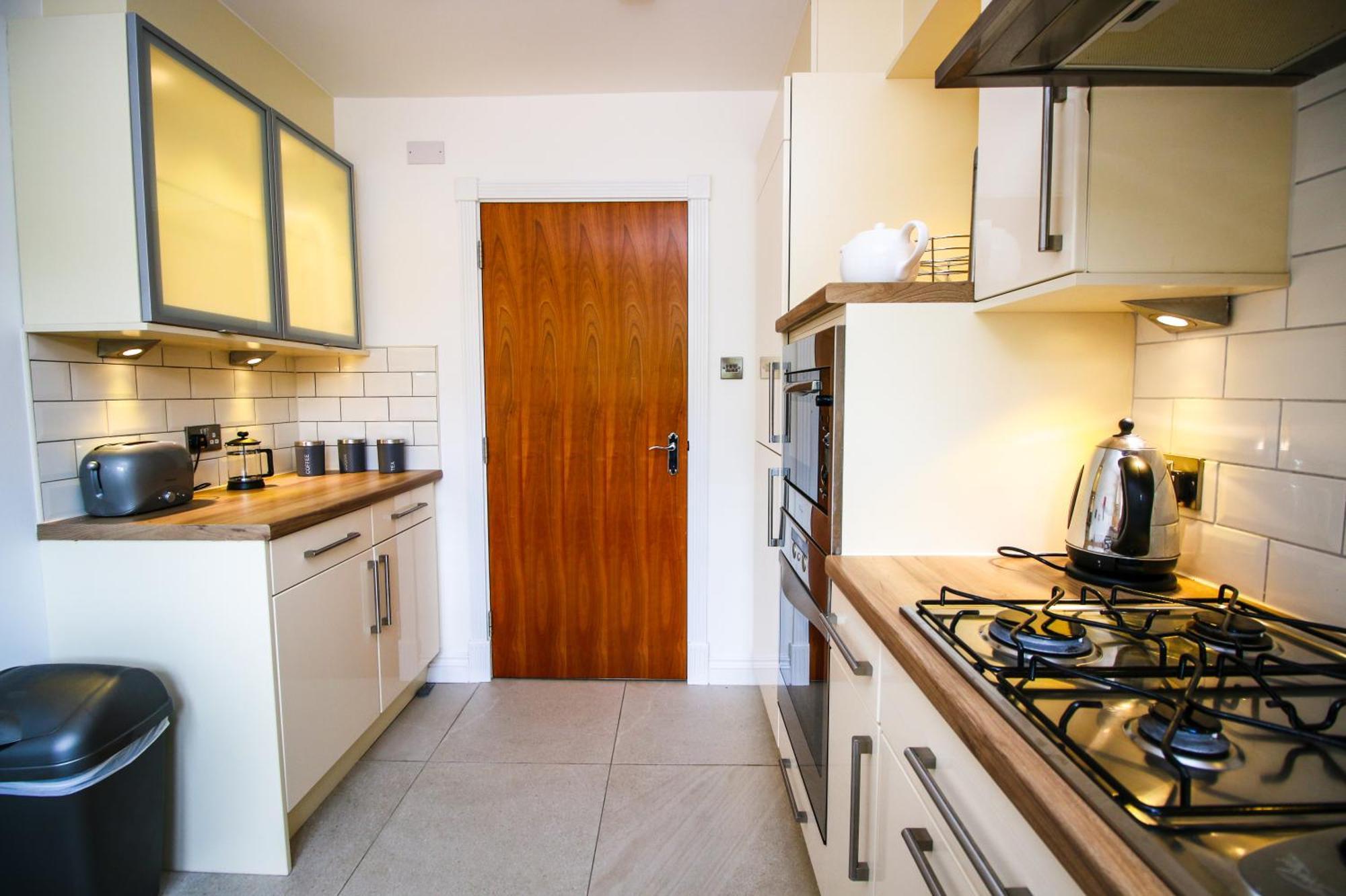 Turnberry Apartments Δωμάτιο φωτογραφία