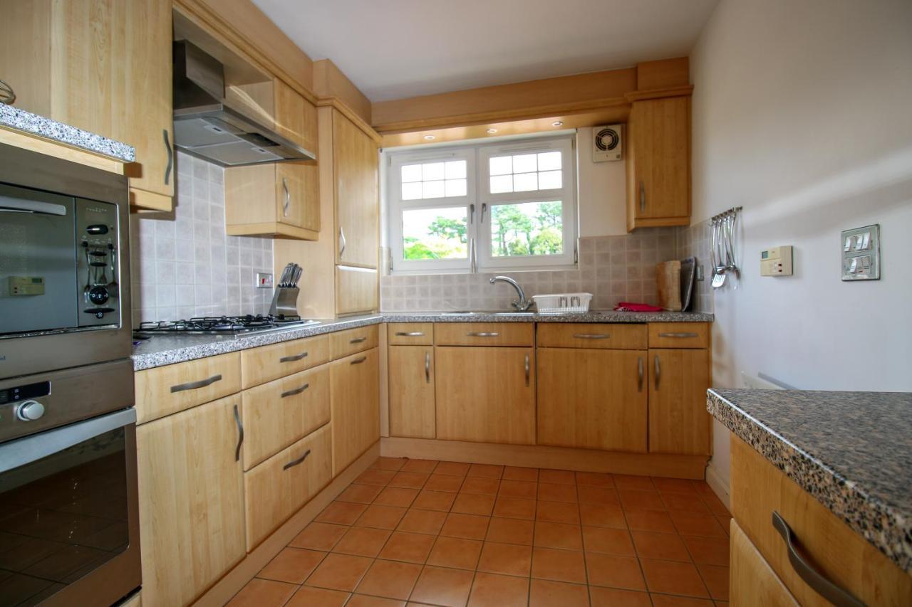 Turnberry Apartments Εξωτερικό φωτογραφία