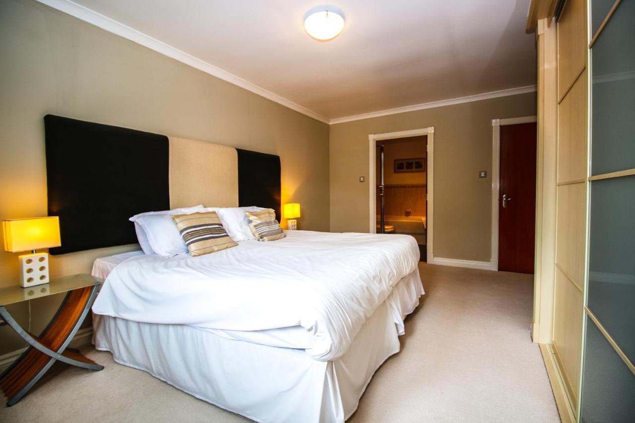 Turnberry Apartments Εξωτερικό φωτογραφία