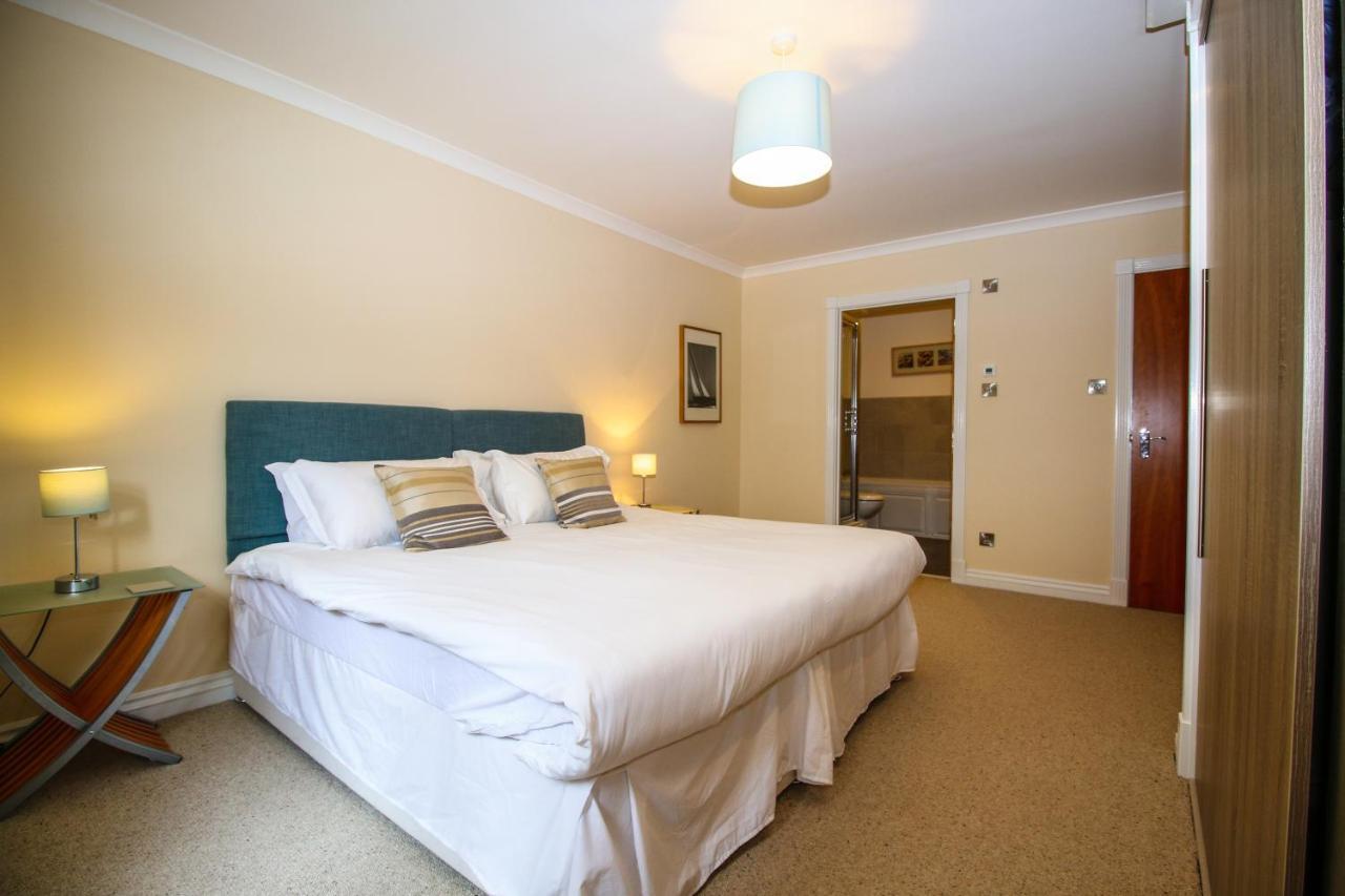 Turnberry Apartments Εξωτερικό φωτογραφία