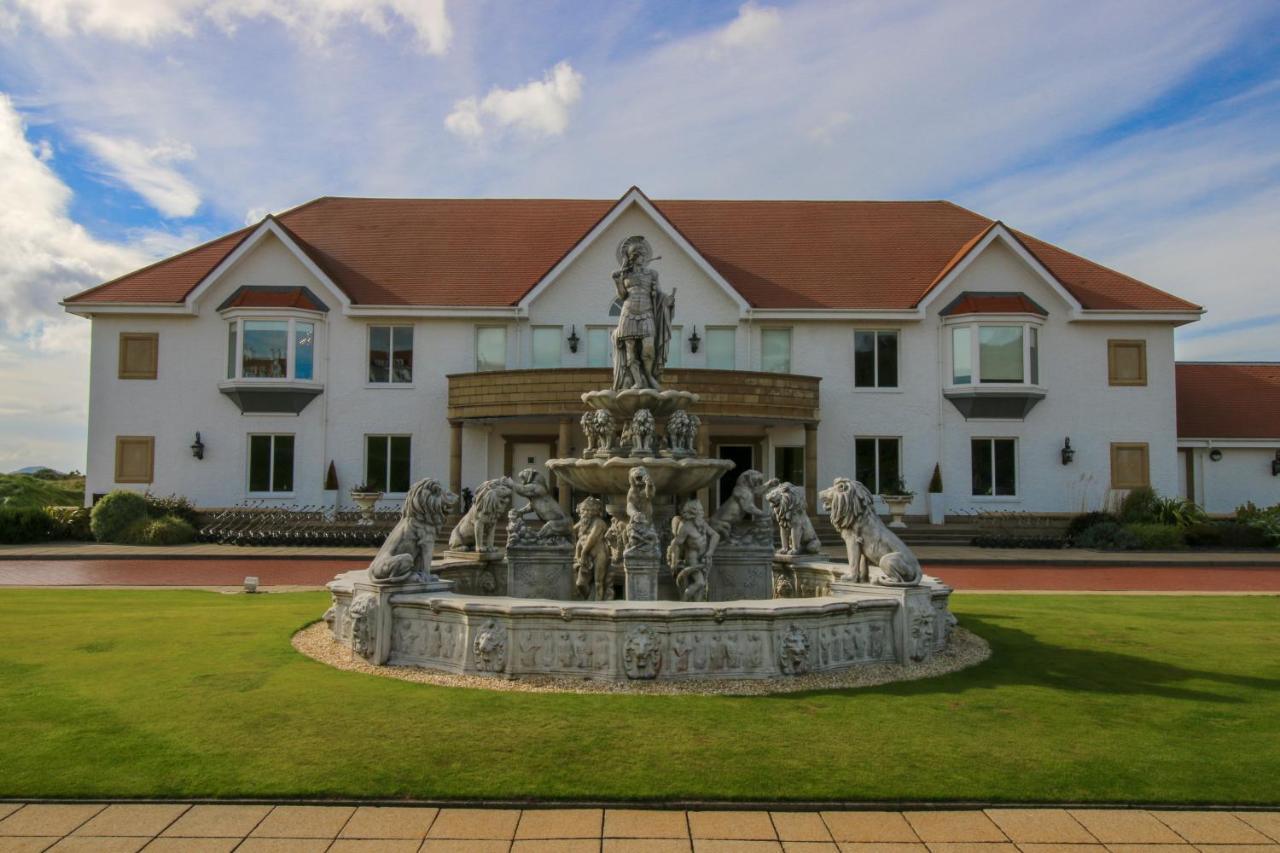 Turnberry Apartments Εξωτερικό φωτογραφία